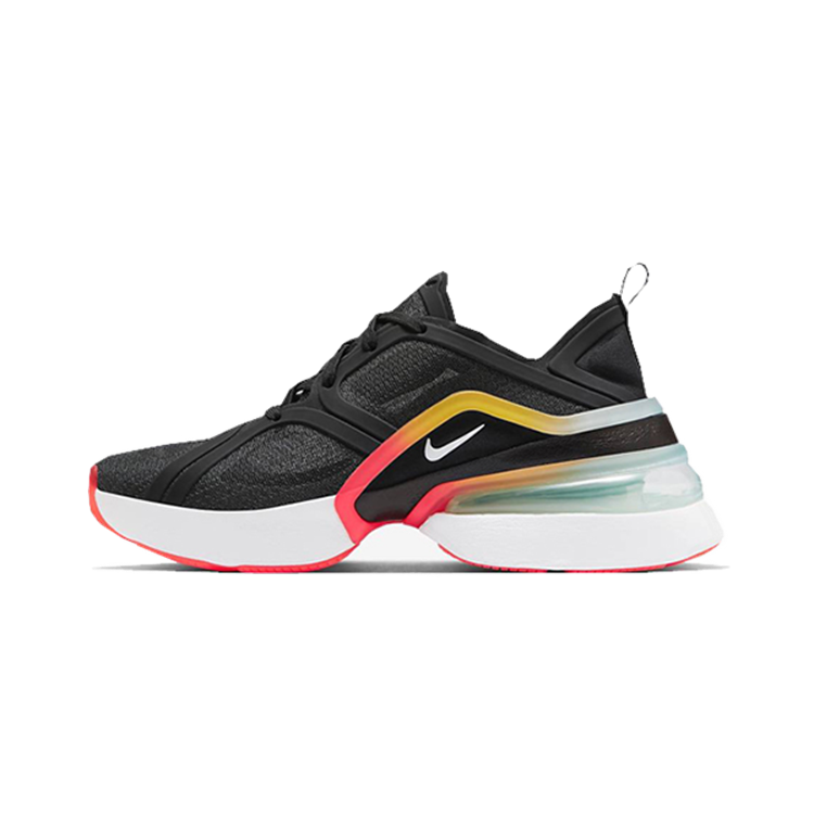 تصویر Nike Air max 270 XX  Black Red