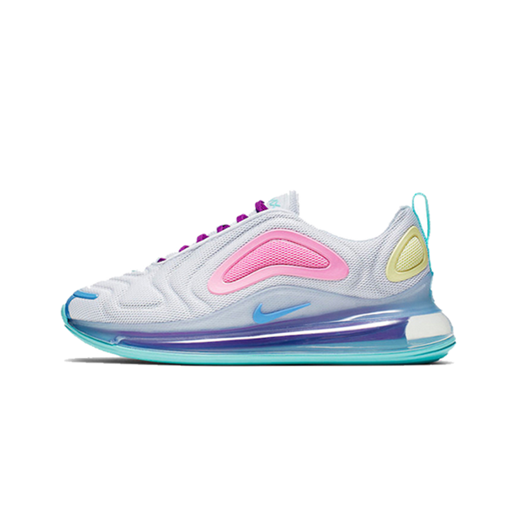 تصویر Nike Air Max 720 Pastel