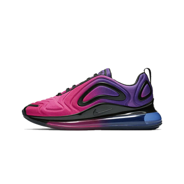 تصویر Nike Air Max 720 Purple Pink