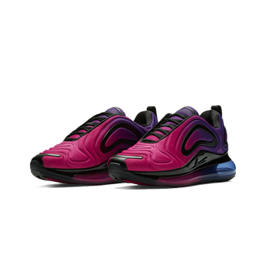 تصویر Nike Air Max 720 Purple Pink