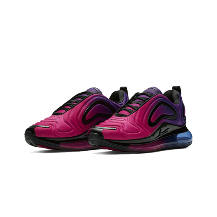 تصویر Nike Air Max 720 Purple Pink