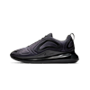 تصویر Nike Air Max 720 Triple Black