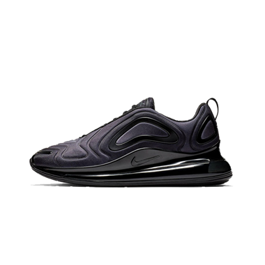 تصویر Nike Air Max 720 Triple Black