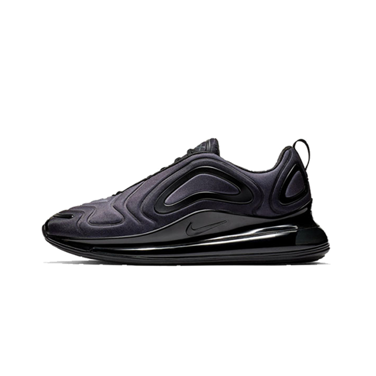 تصویر Nike Air Max 720 Triple Black