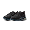 تصویر Nike Air Max 720 Triple Black