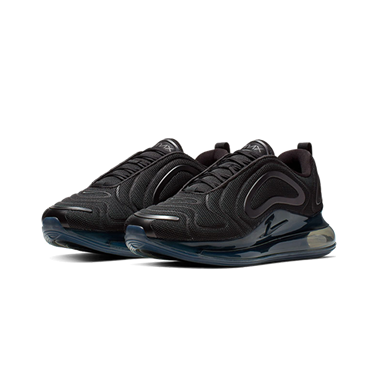 تصویر Nike Air Max 720 Triple Black