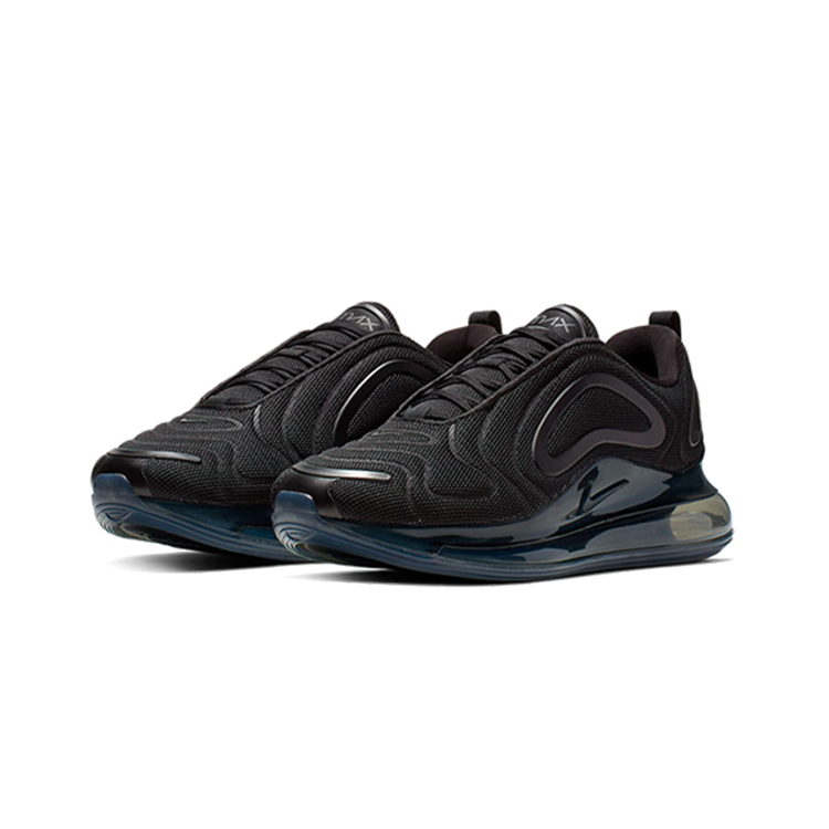 تصویر Nike Air Max 720 Triple Black