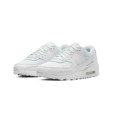 تصویر Nike Air Max 90 Triple White