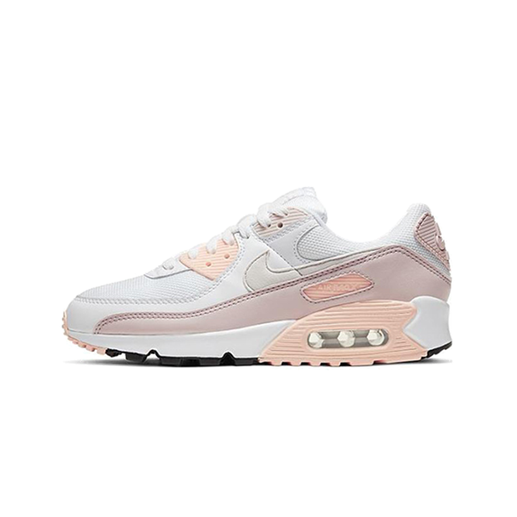 تصویر Nike Air Max 90 White Pink