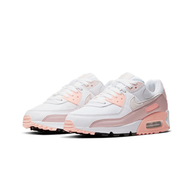 تصویر Nike Air Max 90 White Pink