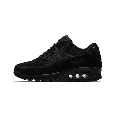 تصویر Nike Air Max 90 Triple Black