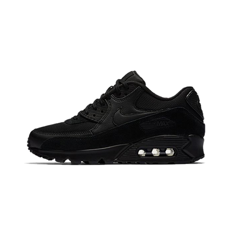 تصویر Nike Air Max 90 Triple Black