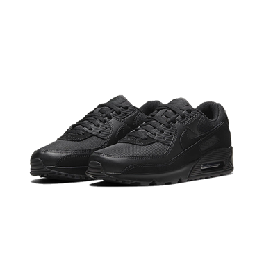 تصویر Nike Air Max 90 Triple Black