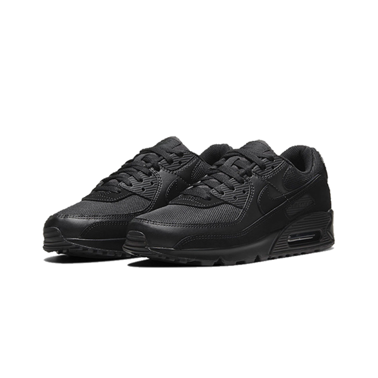 تصویر Nike Air Max 90 Triple Black