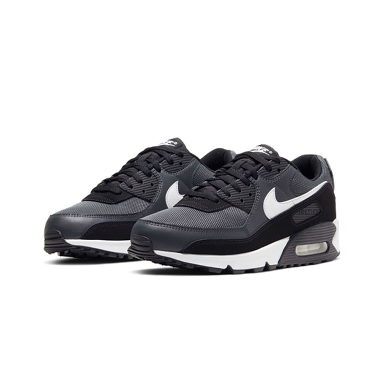 تصویر Nike Air Max 90 Black White