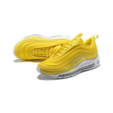 تصویر Nike Air Max 97 Yellow