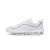 تصویر Nike Airmax 98 White