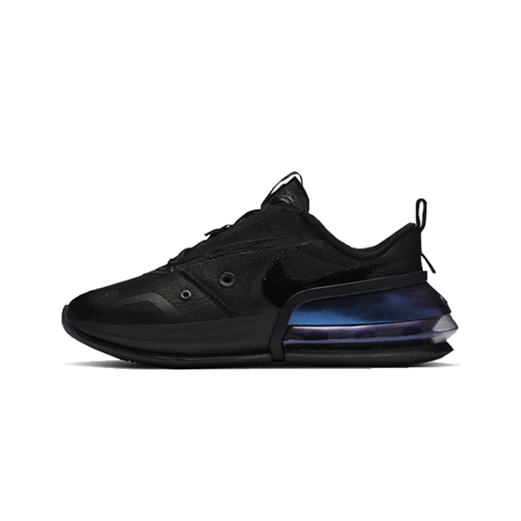 تصویر Nike Air Max Up Black Blue
