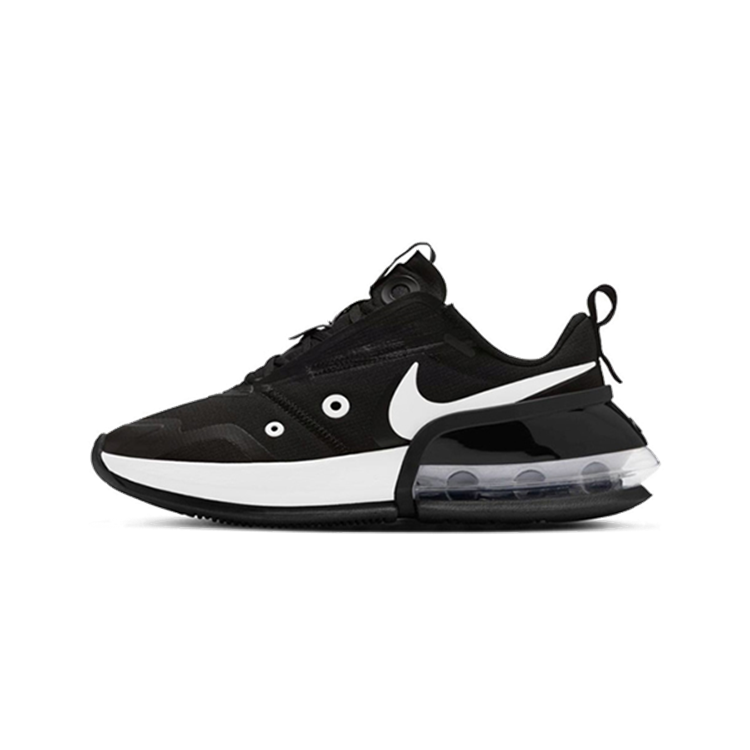 تصویر Nike Air Max Up Black White