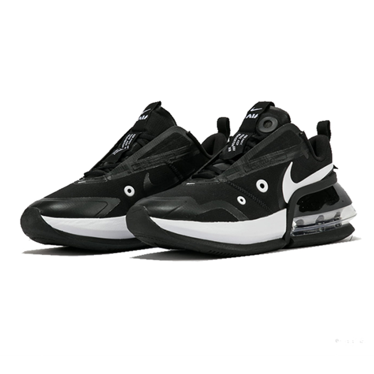 تصویر Nike Air Max Up Black White