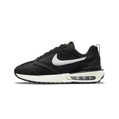 تصویر Nike Air Max Dawn Black White