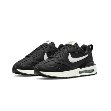 تصویر Nike Air Max Dawn Black White