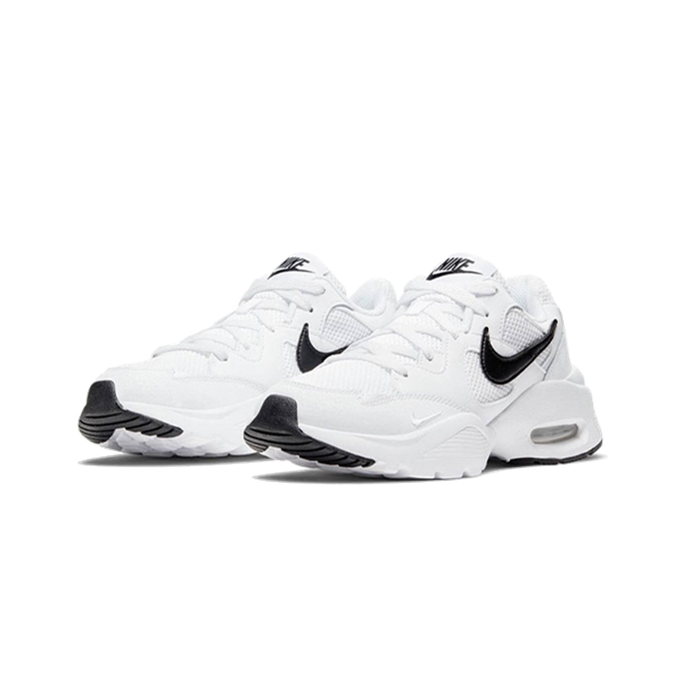 تصویر Nike Air Max Fusion White