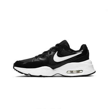تصویر Nike Air Max Fusion Black