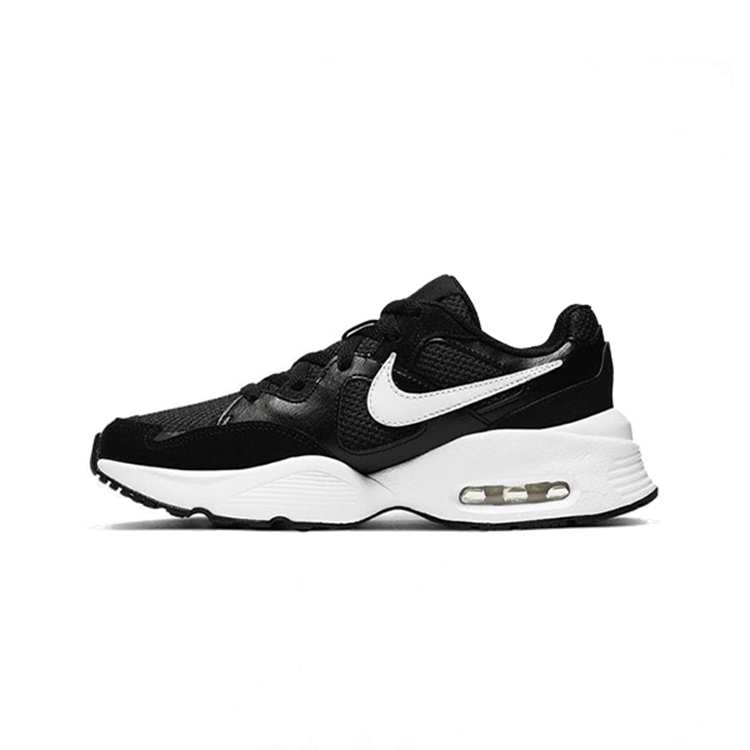 تصویر Nike Air Max Fusion Black