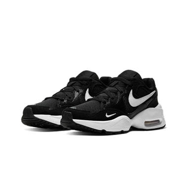 تصویر Nike Air Max Fusion Black