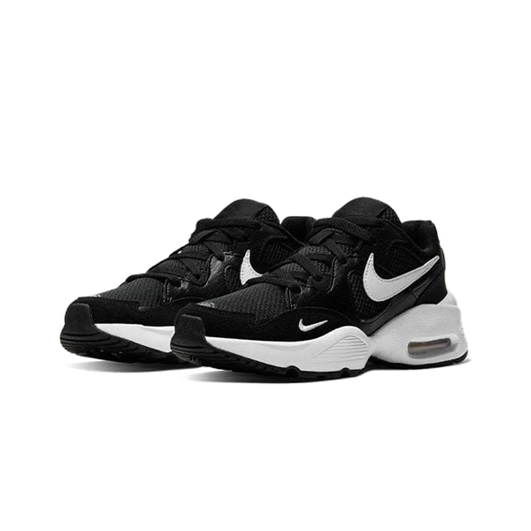 تصویر Nike Air Max Fusion Black