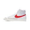 تصویر Nike Blazer Mid 77 White Red