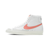 تصویر Nike Blazer Mid 77 White Pink