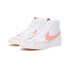 تصویر Nike Blazer Mid 77 White Pink