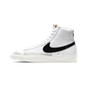 تصویر Nike Blazer Mid 77 White Black