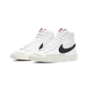 تصویر Nike Blazer Mid 77 White Black