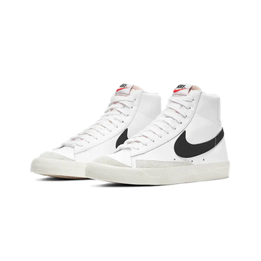 تصویر Nike Blazer Mid 77 White Black