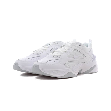 تصویر Nike M2K Tekno White
