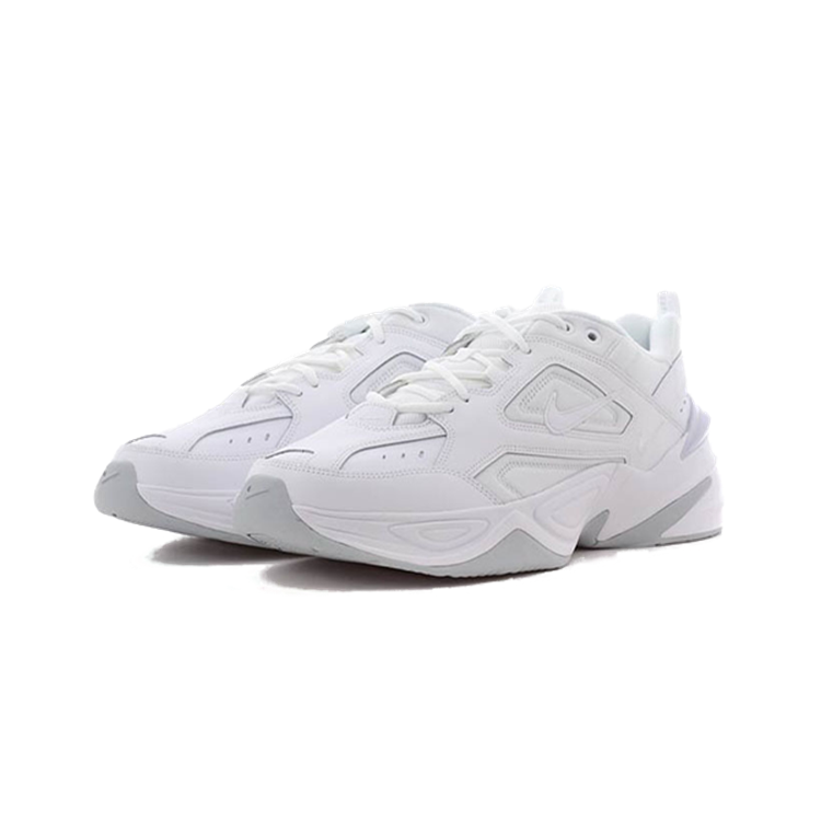 تصویر Nike M2K Tekno White