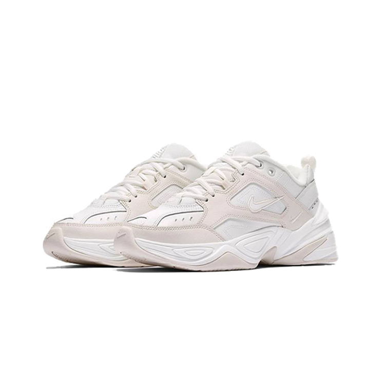 تصویر Nike M2K Tekno Phantom White