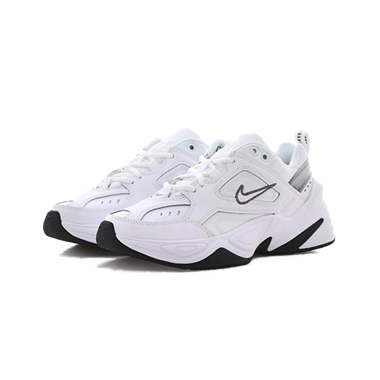 تصویر Nike M2K Tekno White Black