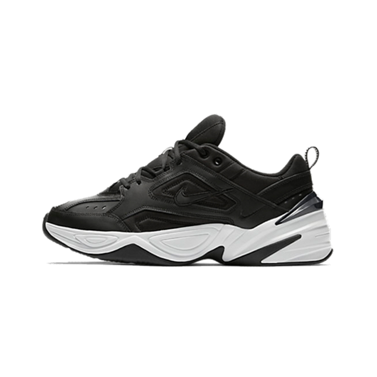 تصویر Nike M2K Tekno Black
