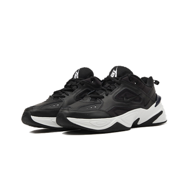 تصویر Nike M2K Tekno Black