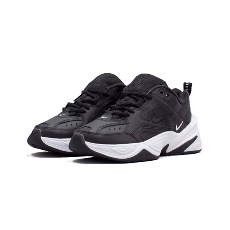 تصویر Nike M2K Tekno Black White