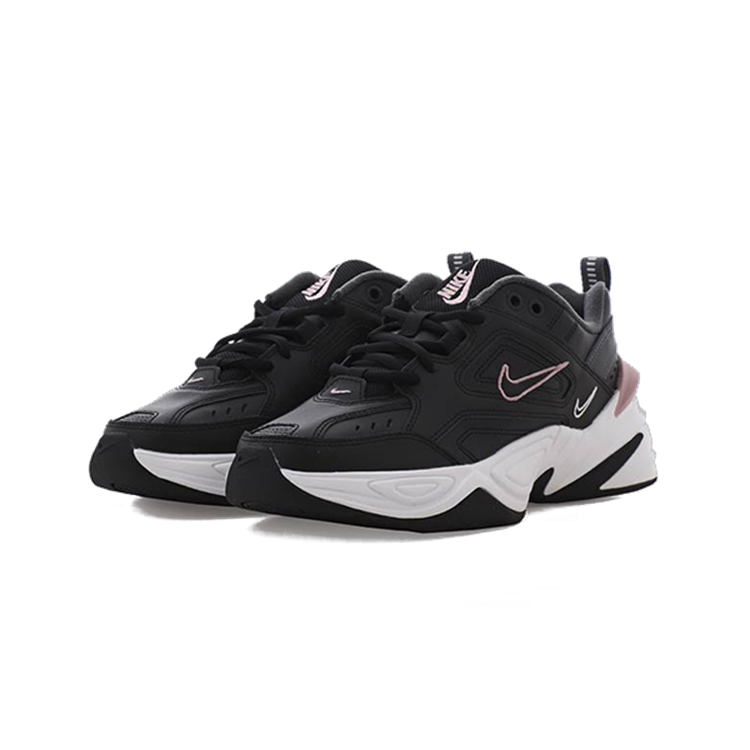 تصویر Nike M2K Tekno Black Pink