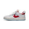 تصویر Nike Dunk Disrupt White Red
