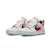 تصویر Nike Dunk Disrupt White Red