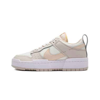 تصویر Nike Dunk Disrupt White Cream