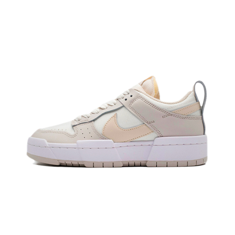 تصویر Nike Dunk Disrupt White Cream