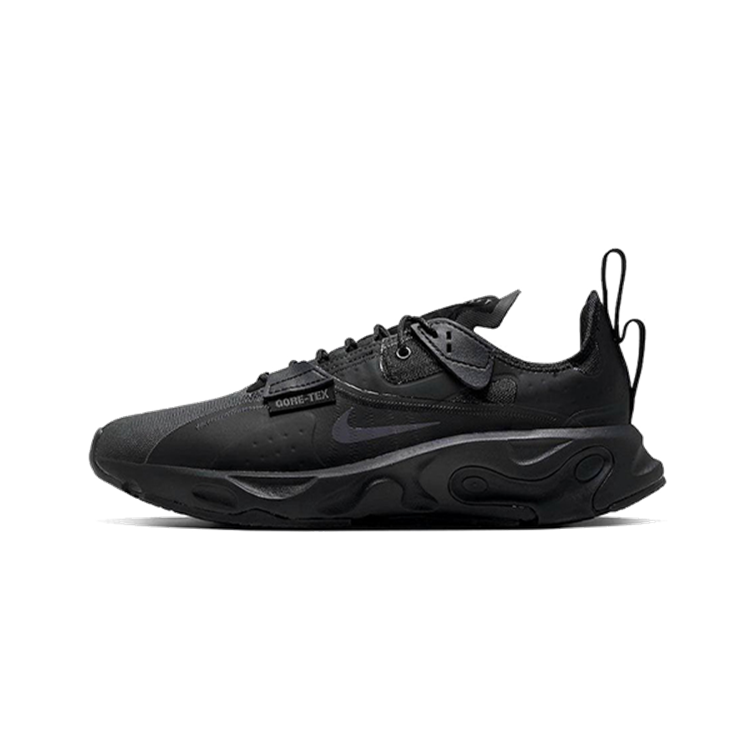 تصویر Nike React Type GTX Triple Black